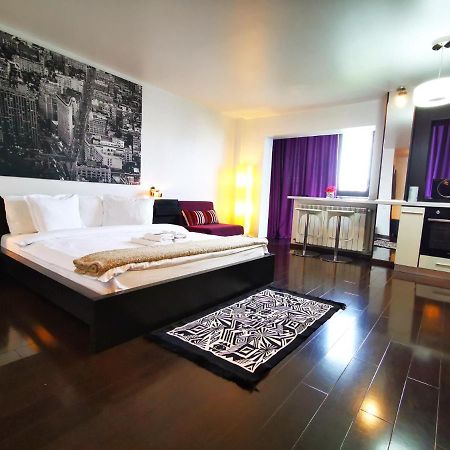 Studio G By Mrg Apartments Bukurešť Exteriér fotografie