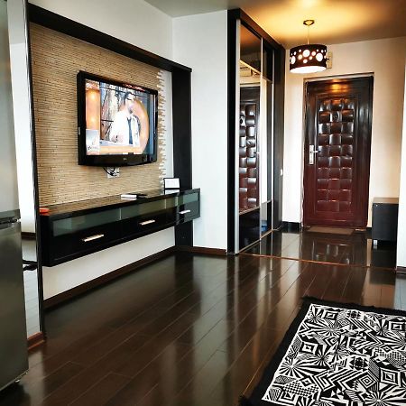 Studio G By Mrg Apartments Bukurešť Exteriér fotografie