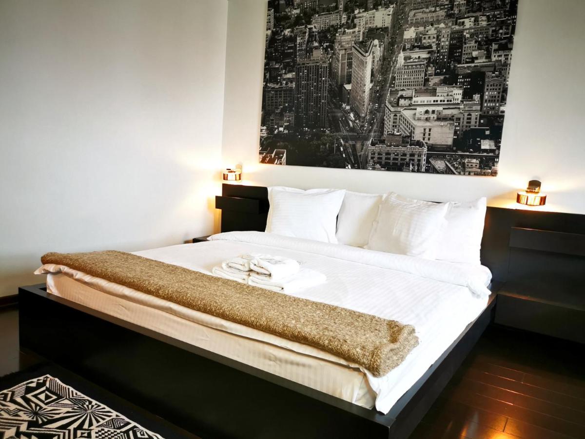 Studio G By Mrg Apartments Bukurešť Exteriér fotografie